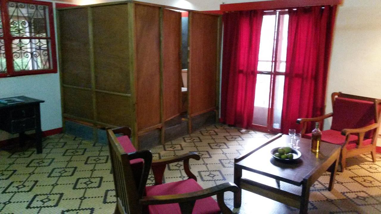 Villa Bobo Экстерьер фото